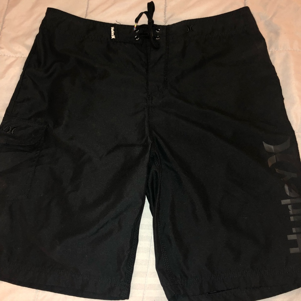 Hurley board shorts/swim trunks